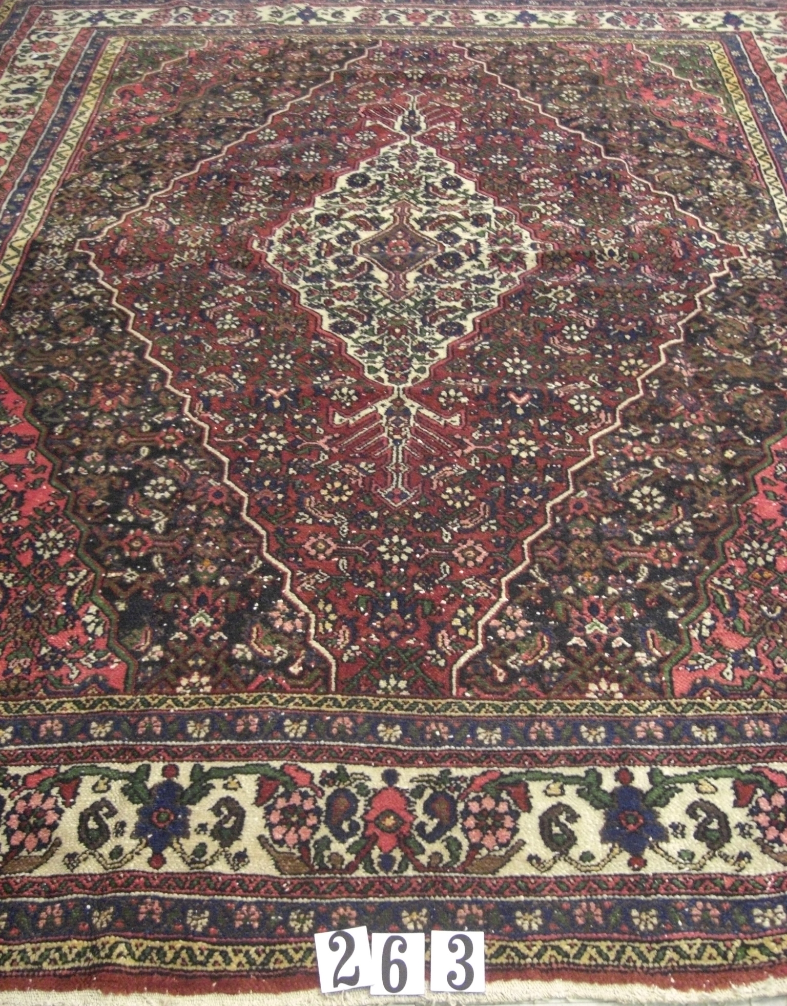 Rug image